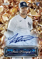 2024 Topps Chrome Sapphire Baseball Box