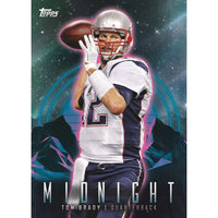 2023 Topps Chrome Composite Football Hobby Box