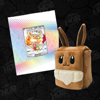 Pokémon: Scarlet & Violet Prismatic Evolutions Super Premium Collection
