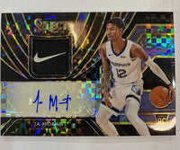 2019-20 Panini Select Hobby Basketball Single Box (Random Teams) #3