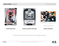 2024 Panini Prizm Hobby Football Single Box (Random Teams) #2