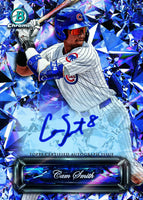 2024 Bowman Draft Sapphire Edition Baseball Box