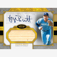 2024 Topps Tier 1 Baseball Hobby Box