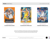 2024-25 Panini Prizm Basketball 4-Box 'Pick Your Team' #1