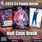 Break #504 2023-24 Panini Recon Hobby Basketball 6-Box Break PYT #1