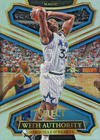 2017-18 Panini Select Basketball Hobby Box