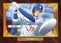 2024 Bowman Baseball Hobby Box