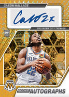 2023-24 Panini Mosaic Basketball Hobby Box