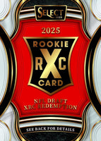 2024 Panini Select Football Half Case ‘Pick Your Team' #4