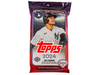 2024 Topps Series 2 Baseball Jumbo HTA Box