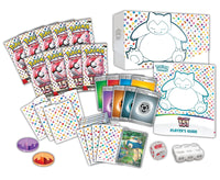 Pokémon: Scarlet & Violet 151 Elite Trainer Box