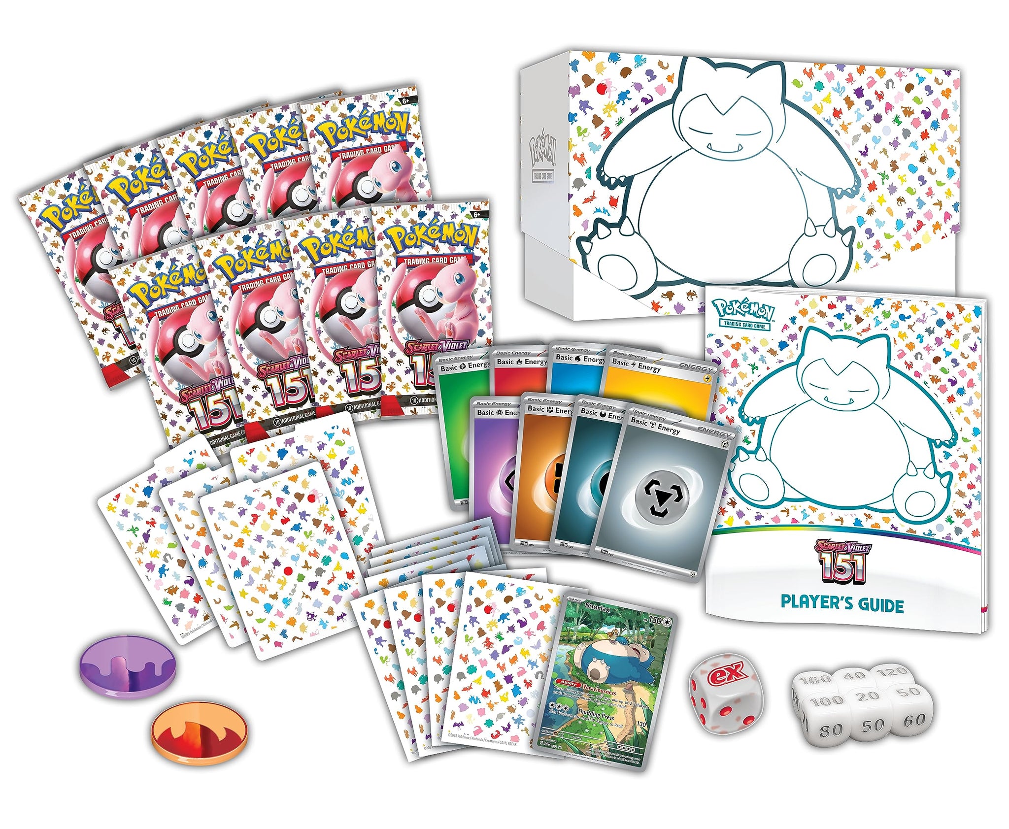 151 Pokemon Center Elite Trainer Box 151 Pokemon Center Elite Trainer Box