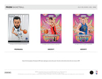 2024-25 Panini Prizm Basketball 4-Box 'Pick Your Team' #1