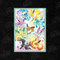 Pokémon: Scarlet & Violet Prismatic Evolutions Super Premium Collection