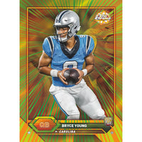 2023 Topps Chrome Composite Football Hobby Box