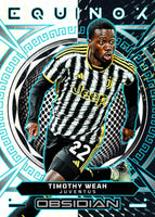 2023-24 Panini Obsidian Soccer Hobby Box