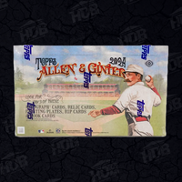 2024 Topps Allen and Ginter Hobby Box