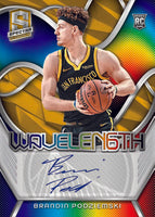 2023-24 Panini Spectra Basketball Hobby Box