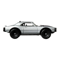 Hot Wheels Car Culture Fast & Furious 1967 Chevy Camaro Offroad