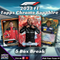 Break #490 2023 Topps Chrome Formula 1 Sapphire 5-Box ‘Pick Your Team’ #1