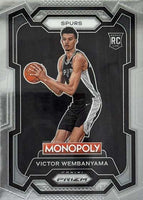 2023-24 Prizm Monopoly NBA Edition Blaster Box