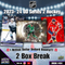 Break #494 - 2023-24 Upper Deck Series 2 Hockey 2-Box RT (Random Teams)