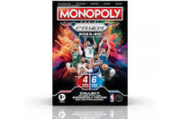 2023- 24 Panini Prizm Monopoly 20 Box Break RT (Random Teams) #4