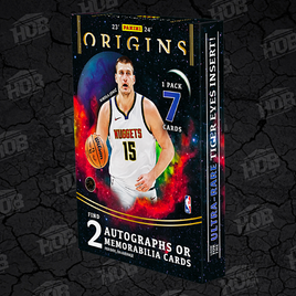 2023-24 Panini Origins Hobby Box