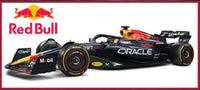 Break #496 - 2023 Topps Chrome Formula 1 ‘Pick Your Team’ Case Break #8