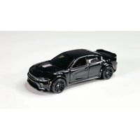 Hotwheels Fast and Furious ‘20 Dodge Charger Hellcat - Black (2023)