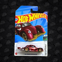 Hotwheels Super Treasure Hunt ‘Volkswagen Kafer Racer’ (2022 Set)