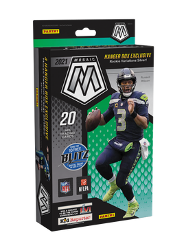 2021 Mosaic Hanger Box