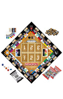 Monopoly Prizm NBA Edition Board Game