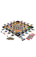 Monopoly Prizm NBA Edition Board Game