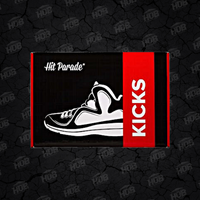 ‘Kicks’ Hit Parade Series